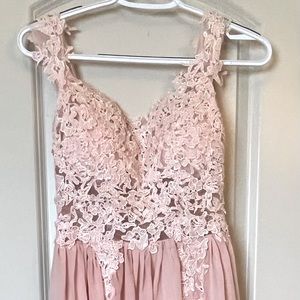 Bridesmaid Dress